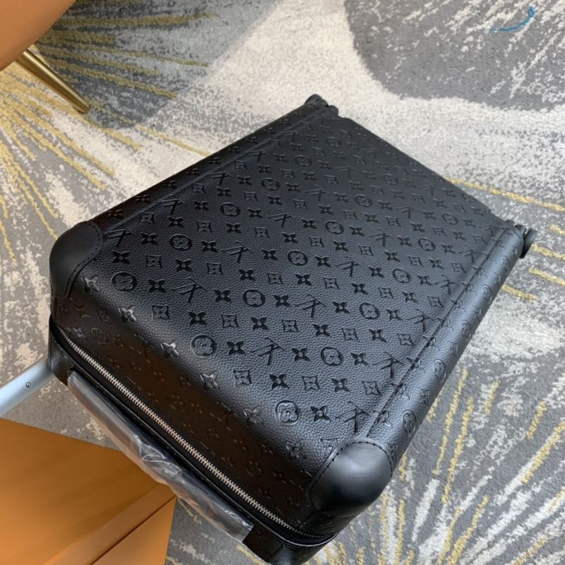 LV Suitcase